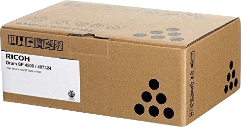 Ricoh Aficio SP3600/ SP3610/ SP4500/ SP4510/ SP4520/ MP401SPF/ MP402SPF Tambor Imagem