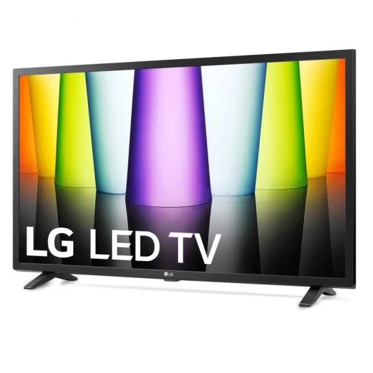 LG Smart TV 32