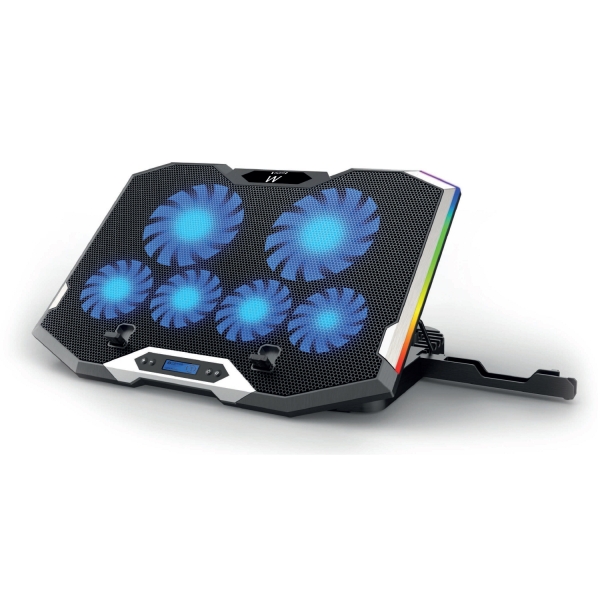Suporte para laptop Ewent para laptops de até 15,6
