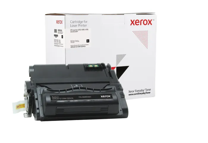 Xerox Everyday HPQ5942X/ HPQ1339A/ HPQ5945A