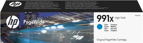 HP991X AZUL - HPM0J90AE