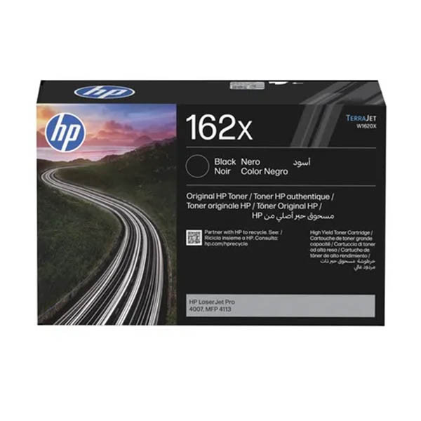 HPW1620X - 162X