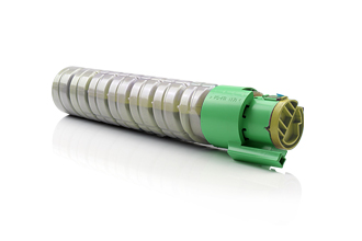 Ricoh Aficio SPC410DN/ SPC411DN/Type 245 AMARELO Generico 