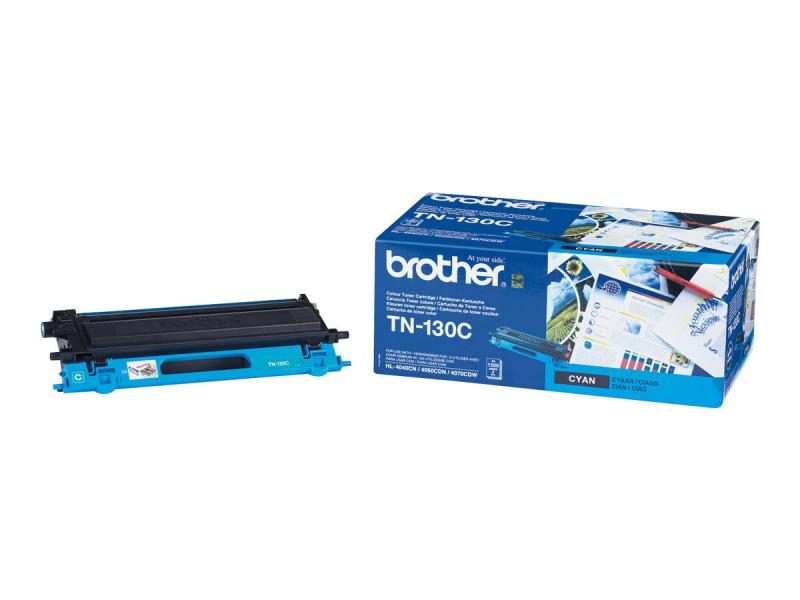 Brother Tn130 Azul