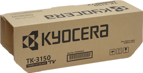 Kyocera Tk3150 