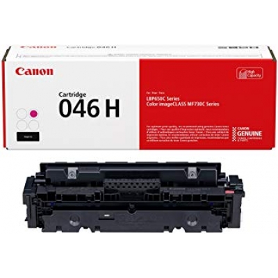 Canon CRG046h Magenta 