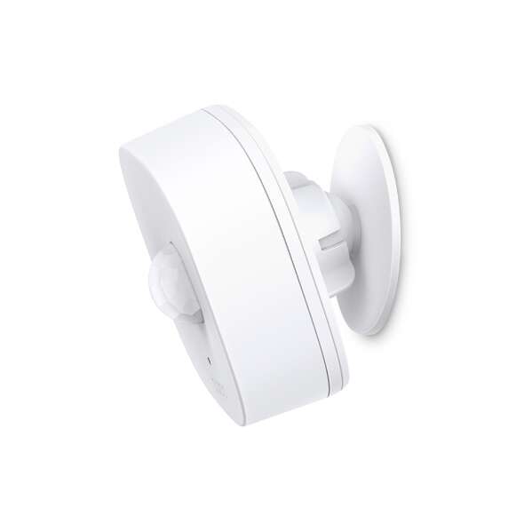TP-Link Tapo T100 Sensor de movimento inteligente - Ângulo de deteção de 120º - Notificações instantâneas - Configuração simples