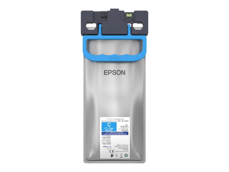 Epson T05A2 Azul - C13T05A200