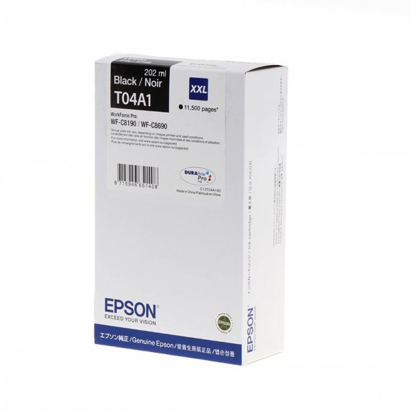 Epson T04A1 (C13T04A140) 
