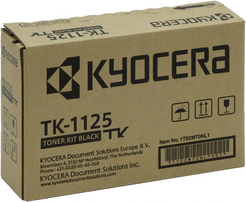Kyocera Tk1125