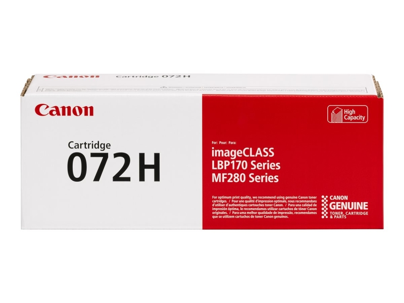 Canon 072H  - 5648C002
