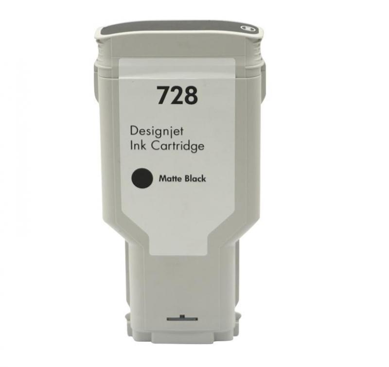 LA728XL 	Preto Mate  Compativel