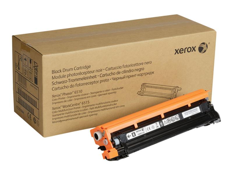 Xerox Phaser 6510/ WorkCentre 6515 Tambor Preto