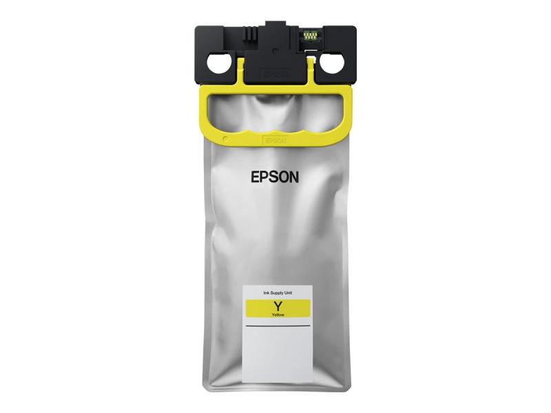 Epson T01D4 AMARELO - C13T01D400
