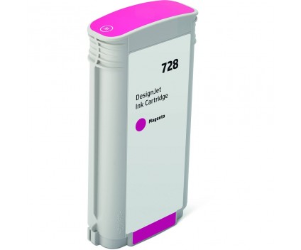 LA728XL 	Magenta Compativel
