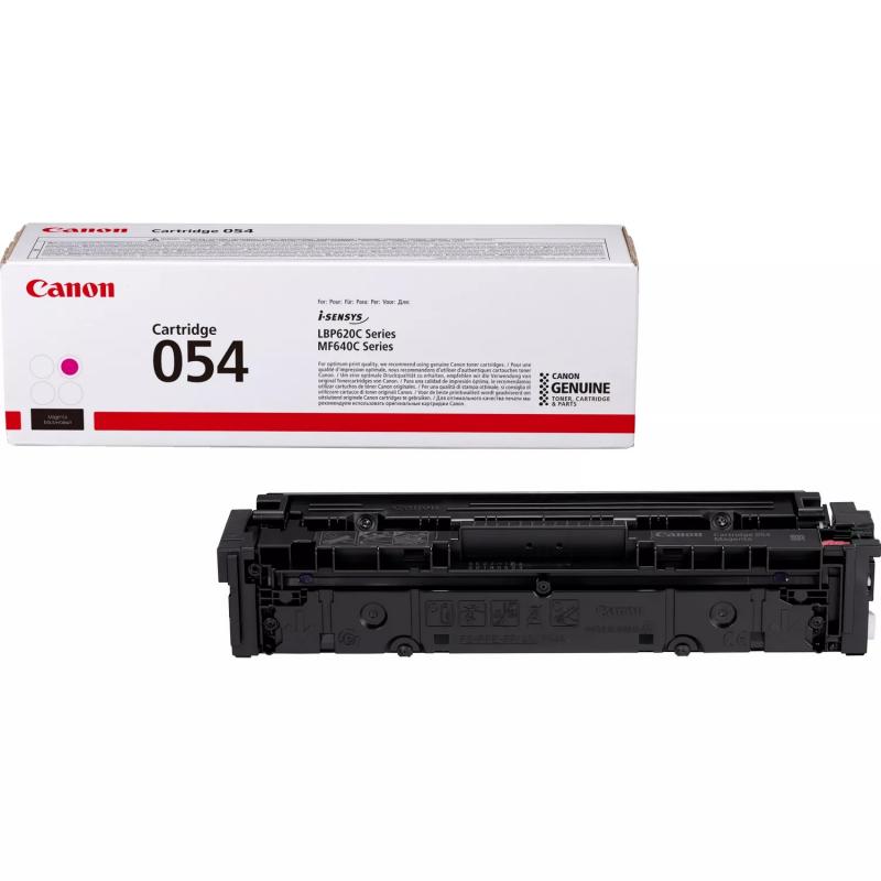 Canon CRG054 Magenta