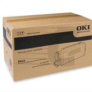 Oki B840, ES8140