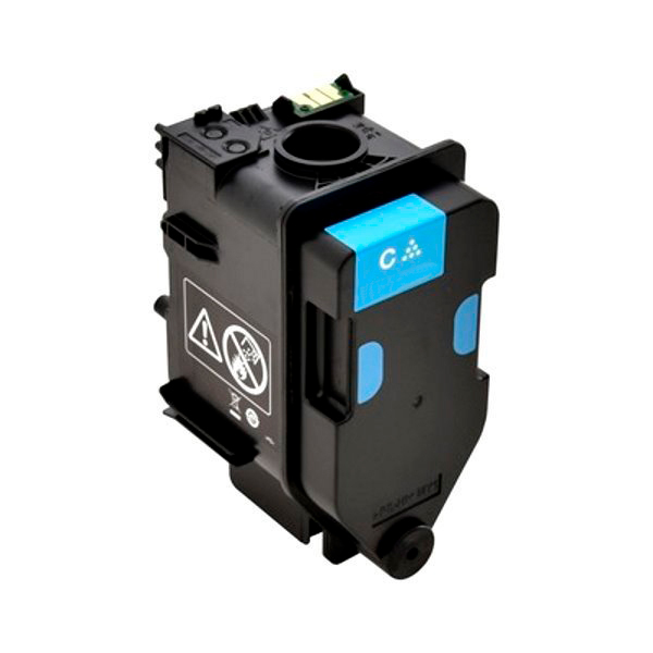 Konica Minolta Bizhub C3320i Azul Generico