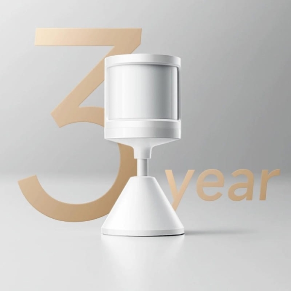 Sensor de movimento Xiaomi Motion Sensor 2S Bluetooth 5.0