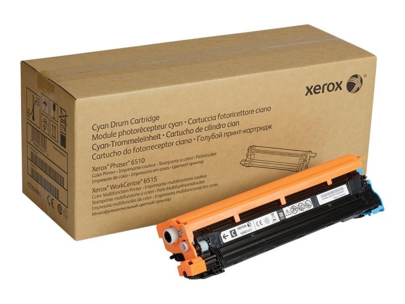 Xerox Phaser 6510/ WorkCentre 6515  Tambor Azul