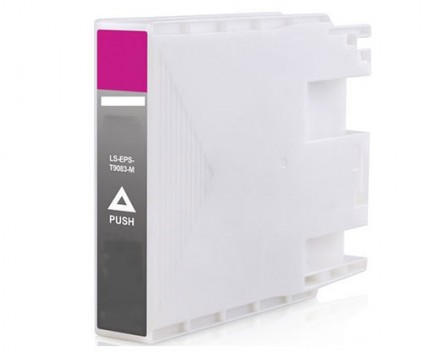 Epson T907340		Magenta  Compativel
