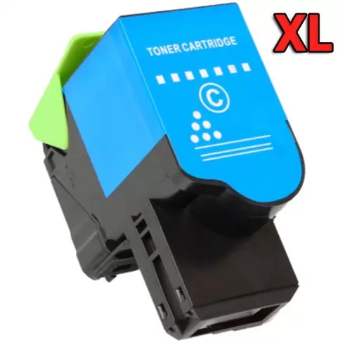 Xerox C310/ C315 Azul Alta Capacidade Generico 