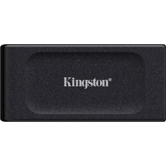 Kingston XS1000 Disco Rígido Sólido Portátil SSD 1 TB USB 3.2