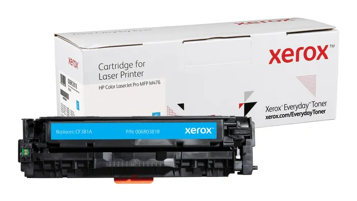 Xerox Everyday XCF381A Azul