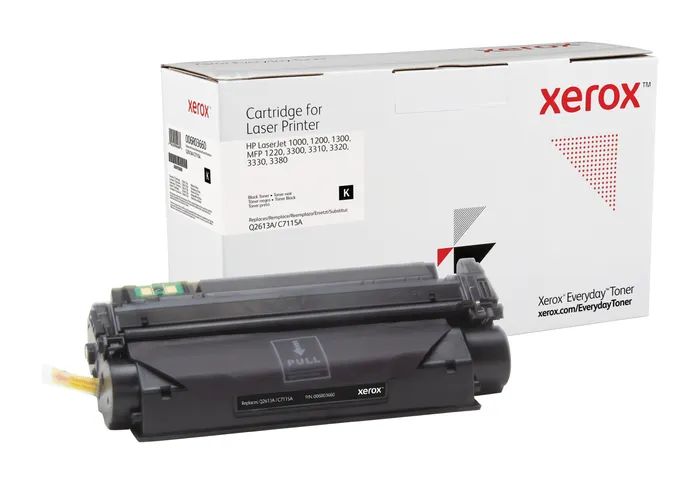 Xerox Everyday Canon CRG708/  CRG715