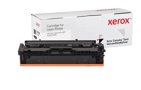Xerox Everyday HP W2410A Preto