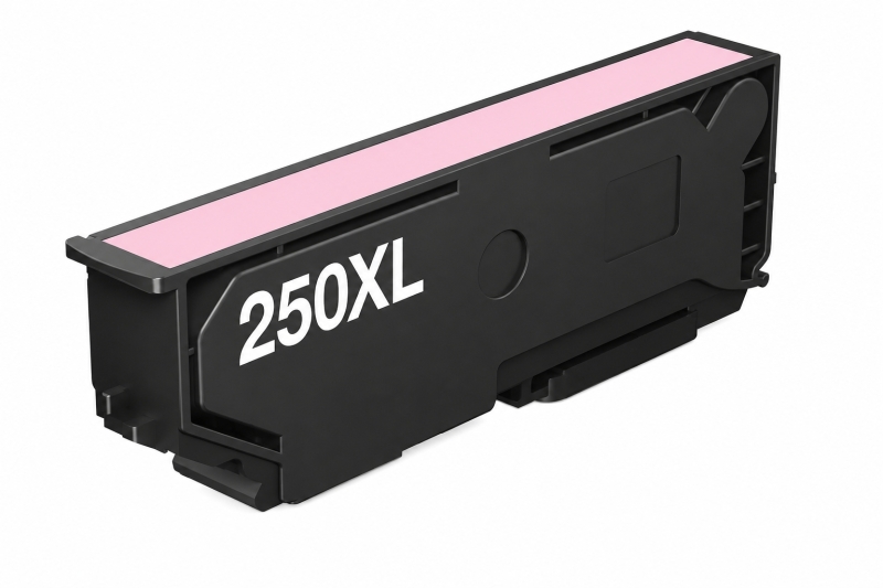 Epson 250XL Magenta CLARO Generico -  C13T16P64010/ C13T16N64010