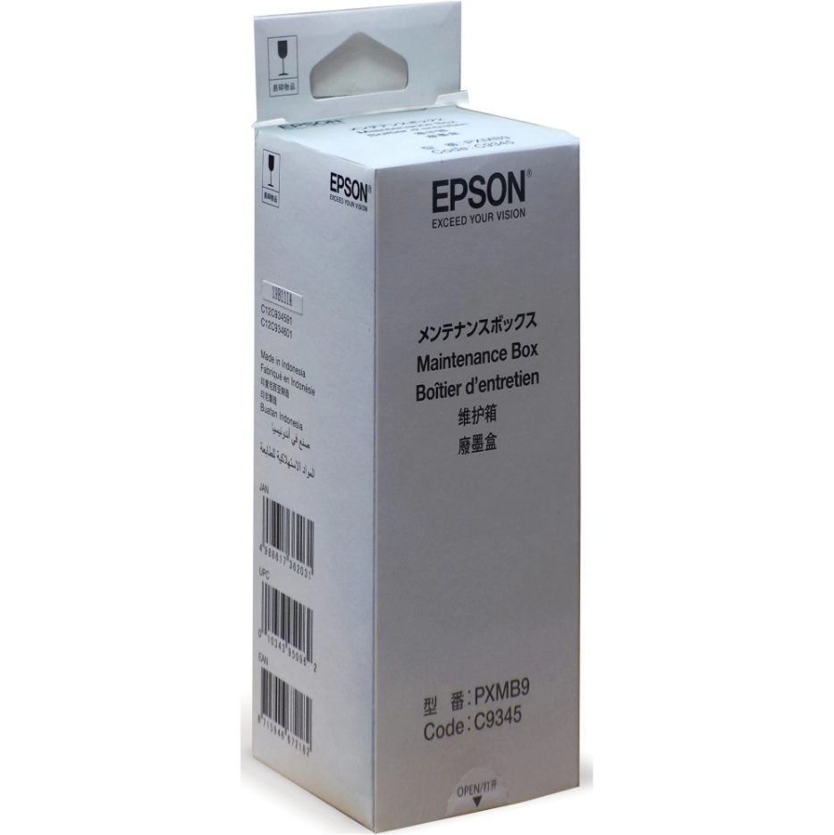Epson C12C934591 Tanque de Manutenção