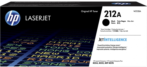 HPW2120A (212A) 