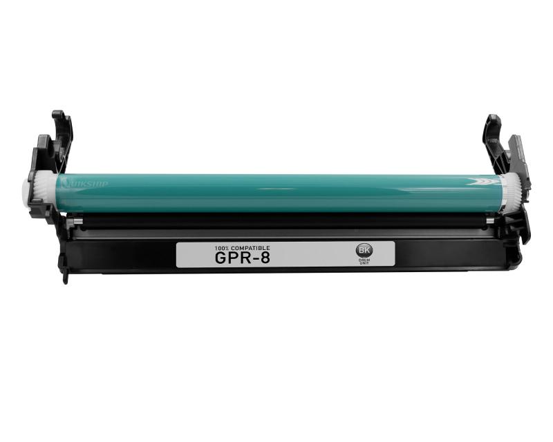 Canon Exv5	Tambor  Compativel 