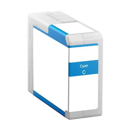 Epson T850200 Azul  Compativel 