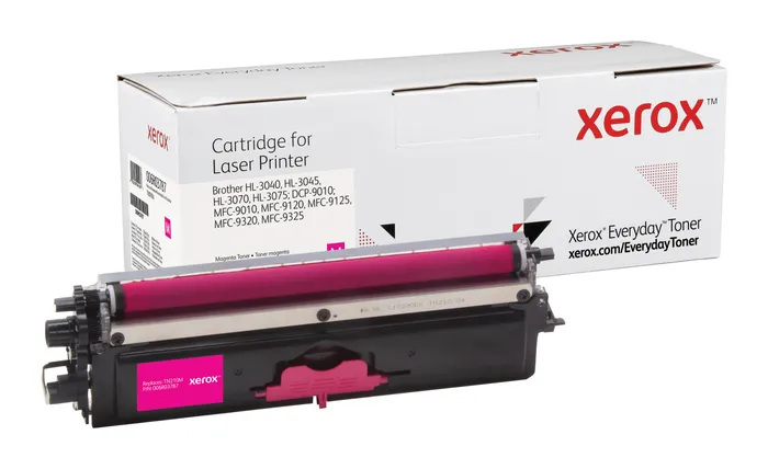Xerox Everyday Brother TN230 Magenta