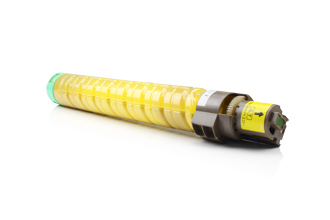 Ricoh SpC811dn Amarelo Alta Capacidade Compativel