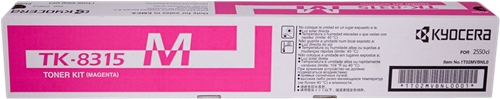 Kyocera Tk8315m		Magenta
