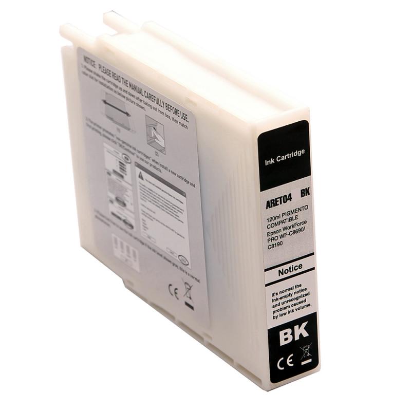 Epson T04B1 PRETO COMPATIVEL