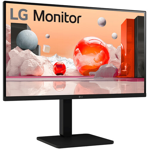 Monitor LED LG 27