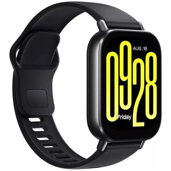 Xiaomi Redmi Watch 5 Active Smartwatch Ecrã de 2