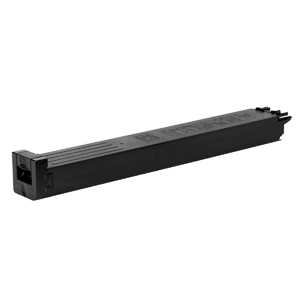 Sharp Mx27 gtba Preto Compativel 