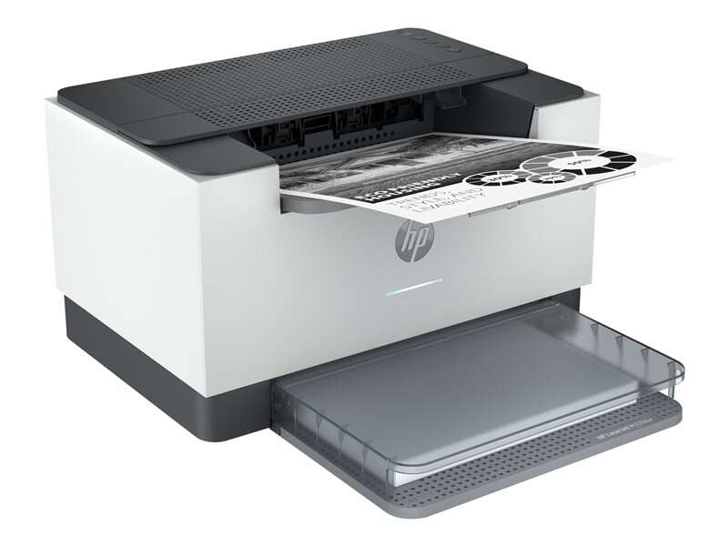HP LaserJet M209dw Impressora Laser Monocromo WiFi Duplex 30ppm