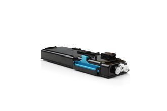 Xerox Phaser 6600 / Workcentre 6605 Azul Compativel 