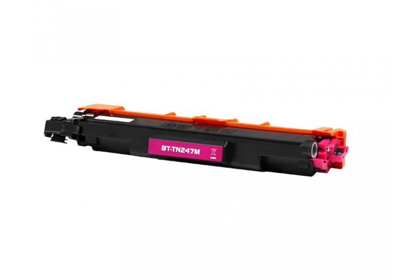 Brother Tn243/ TN247 Magenta Compativel
