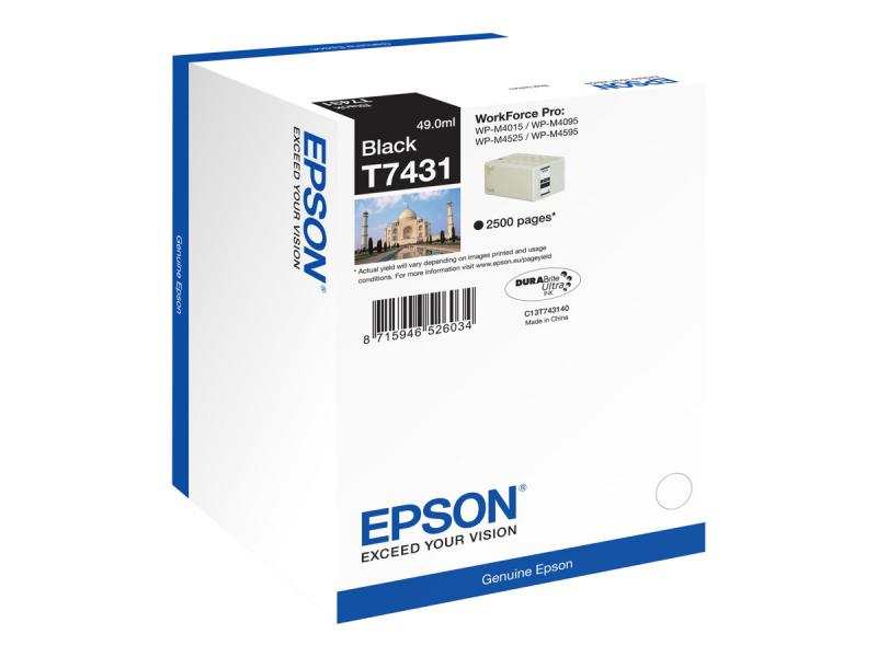 Epson T743140 