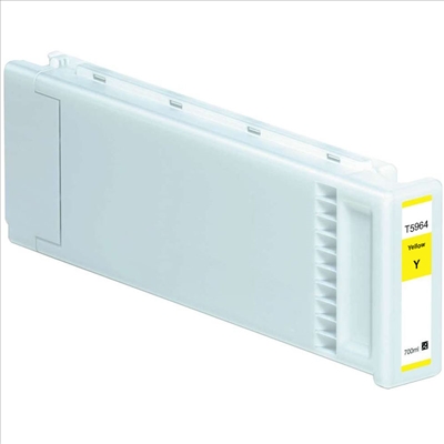 Epson T5964 AMARELO (C13T596400) COMPATIVEL