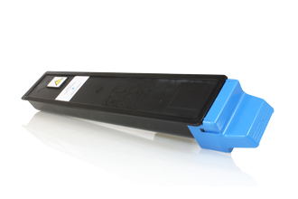 Kyocera Tk8315c		Azul  Compativel 