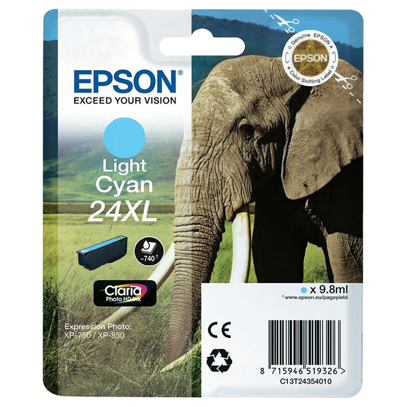 Epson T243540 -  T24xl 