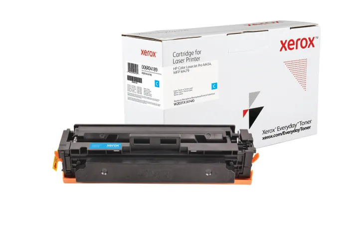 Xerox Everyday XW2031X Azul